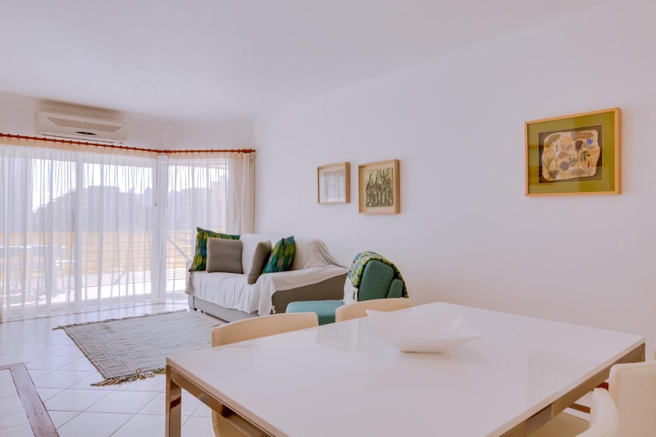 Varandas Do Sul - Near Vilamoura Marina Exterior photo